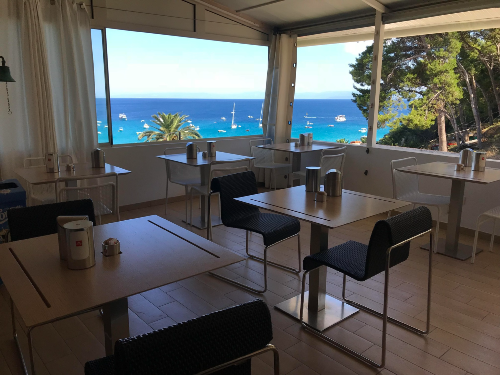 Terrazza Rossana Cover