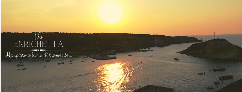 Da Enrichetta Cover